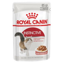 Royal Canin Cat Instinctive Molho 